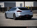 2014 Porsche Panamera photo 6