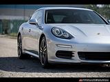 2014 Porsche Panamera photo 7