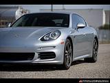 2014 Porsche Panamera photo 8