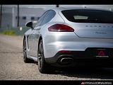 2014 Porsche Panamera photo 9