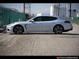 2014 Porsche Panamera photo 11