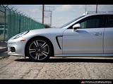 2014 Porsche Panamera photo 12
