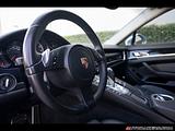 2014 Porsche Panamera photo 13