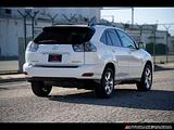 2007 Lexus RX photo 6