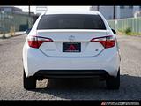 2015 Toyota Corolla photo 5