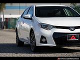 2015 Toyota Corolla photo 7