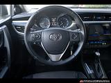 2015 Toyota Corolla photo 14