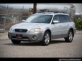 2007 Subaru Outback photo 3