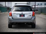 2007 Subaru Outback photo 5