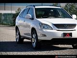 2007 Lexus RX photo 7