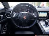 2014 Porsche Panamera photo 14