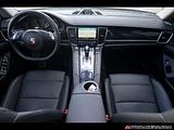2014 Porsche Panamera photo 16