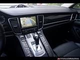 2014 Porsche Panamera photo 19