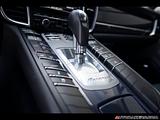 2014 Porsche Panamera photo 21