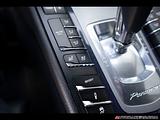 2014 Porsche Panamera photo 22