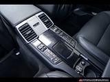 2014 Porsche Panamera photo 24