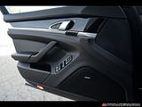 2014 Porsche Panamera photo 25