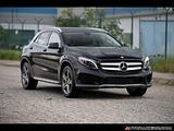 2015 Mercedes-Benz GLA photo 1