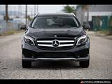 2015 Mercedes-Benz GLA photo 2