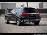 2015 Mercedes-Benz GLA photo 4