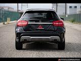 2015 Mercedes-Benz GLA photo 5