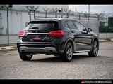 2015 Mercedes-Benz GLA photo 6