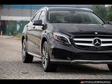 2015 Mercedes-Benz GLA photo 7