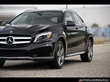 2015 Mercedes-Benz GLA photo 8