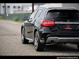 2015 Mercedes-Benz GLA photo 9