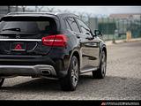 2015 Mercedes-Benz GLA photo 10