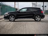 2015 Mercedes-Benz GLA photo 11