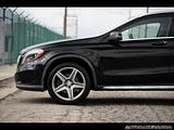 2015 Mercedes-Benz GLA photo 12
