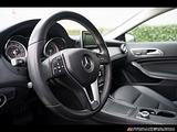 2015 Mercedes-Benz GLA photo 13
