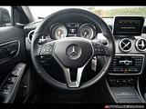 2015 Mercedes-Benz GLA photo 14