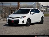2015 Toyota Corolla photo 3