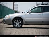 2007 Subaru Outback photo 12