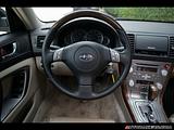 2007 Subaru Outback photo 14