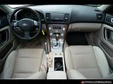 2007 Subaru Outback photo 16