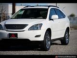 2007 Lexus RX photo 8