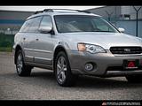 2007 Subaru Outback photo 7