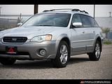 2007 Subaru Outback photo 8