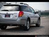 2007 Subaru Outback photo 10