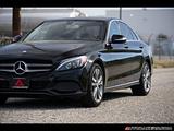 2015 Mercedes-Benz C-Class photo 8