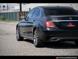 2015 Mercedes-Benz C-Class photo 9