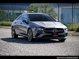 2020 Mercedes-Benz CLA photo 1