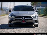 2020 Mercedes-Benz CLA photo 2