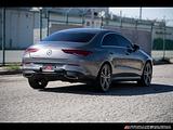2020 Mercedes-Benz CLA photo 4