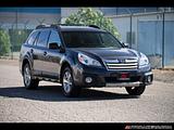 2013 Subaru Outback photo 1