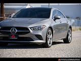 2020 Mercedes-Benz CLA photo 8