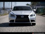2013 Lexus LS photo 2